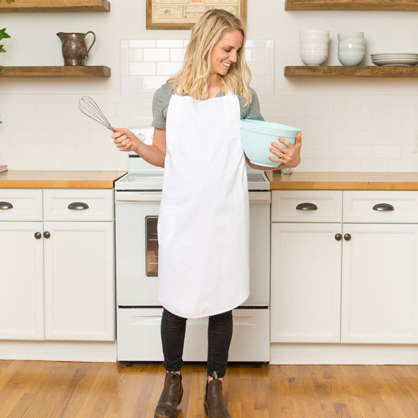 Personalized Aprons – Canvastry